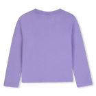 Langarmshirt BILLIEBLUSH 
                    M&Auml;DCHEN