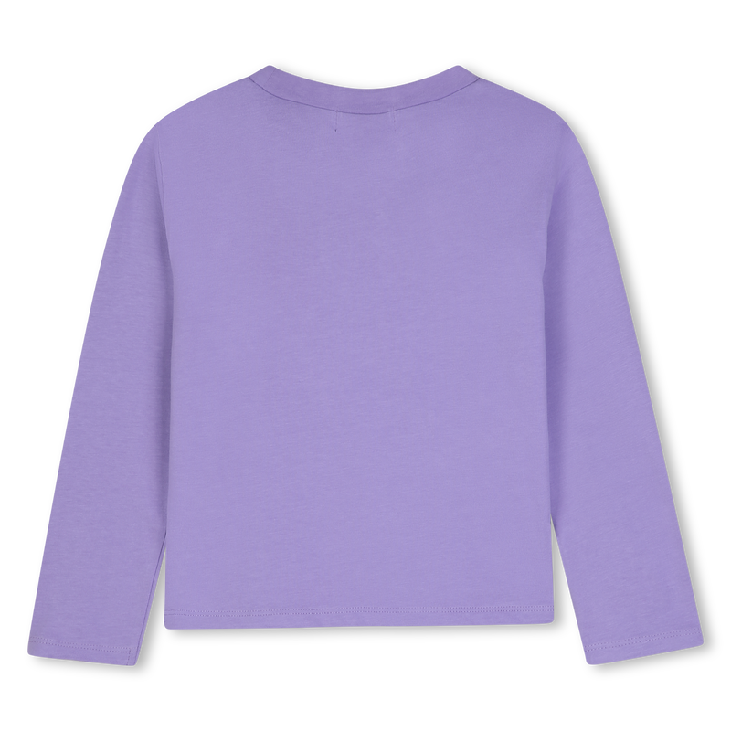 Langarmshirt BILLIEBLUSH 
                        M&Auml;DCHEN