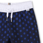 Badeshorts mit Print BOSS 
                    JUNGE