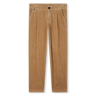 Hose aus Cordsamt BOSS 
                    JUNGE