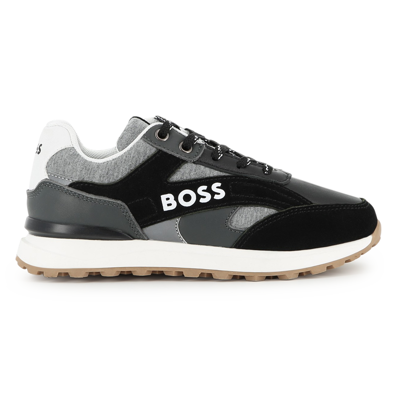 Sportschuhe BOSS 
                        JUNGE