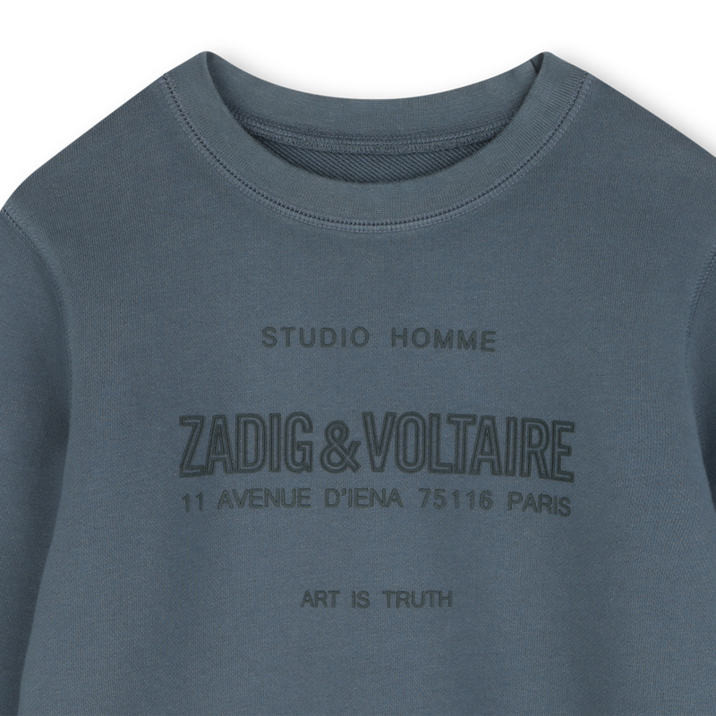 Sweatshirt ZADIG & VOLTAIRE 
                        JUNGE