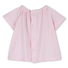 Set aus t-shirt + hose BOSS 
                    M&Auml;DCHEN