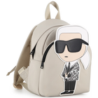 Kleiner rucksack KARL LAGERFELD KIDS 
                    JUNGE