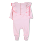 Pyjama- und stirnband-set BILLIEBLUSH 
                    M&Auml;DCHEN