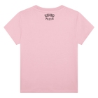 Kurzarm-T-Shirt KENZO KIDS 
                    M&Auml;DCHEN