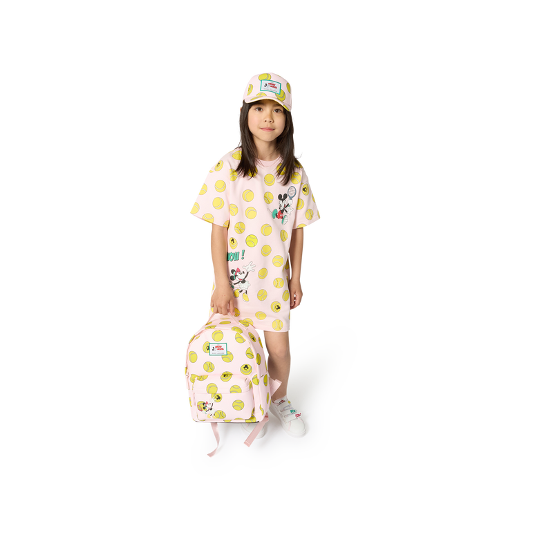 DISNEY RUCKSACK" MARC JACOBS 
                        M&Auml;DCHEN