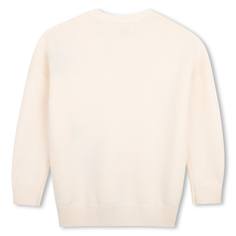 Strickcardigan ZADIG & VOLTAIRE 
                        M&Auml;DCHEN