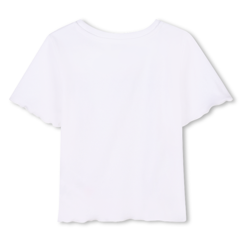 T-Shirt SONIA RYKIEL 
                        M&Auml;DCHEN