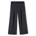 Gl&auml;nzende Strickhose BILLIEBLUSH 
                    M&Auml;DCHEN