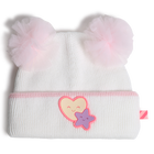 Strickm&uuml;tze BILLIEBLUSH 
                    M&Auml;DCHEN