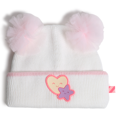 Strickm&uuml;tze BILLIEBLUSH M&Auml;DCHEN