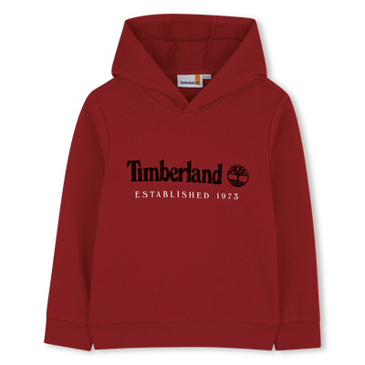Kapuzenpullover TIMBERLAND JUNGE