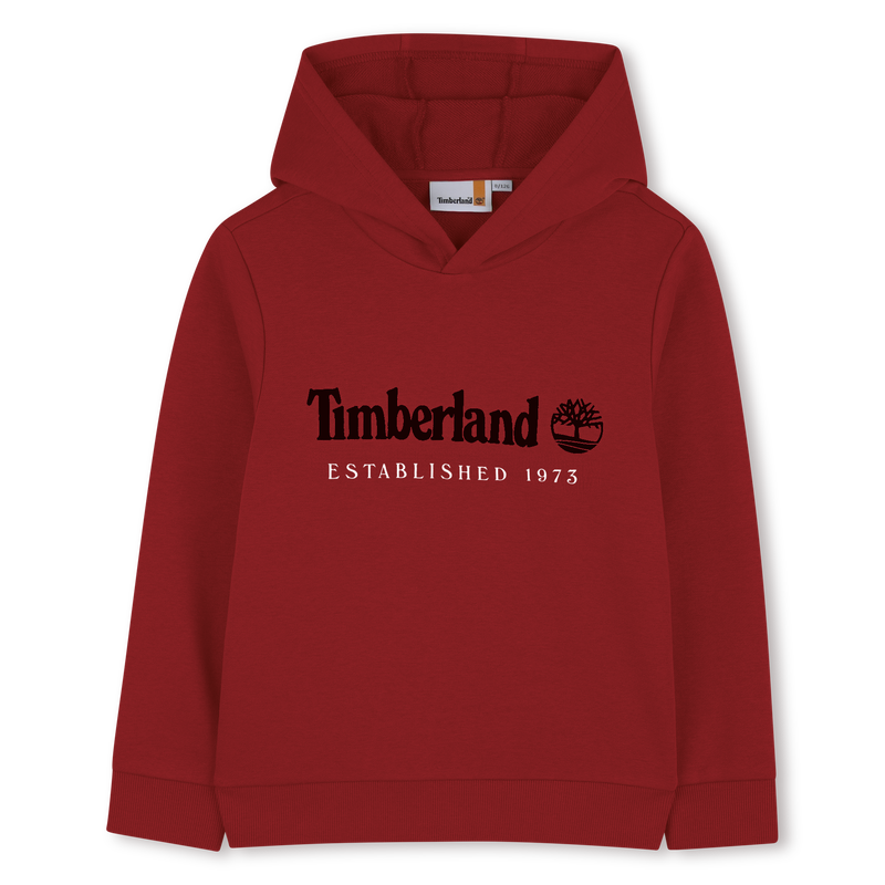Kapuzenpullover TIMBERLAND 
                        JUNGE