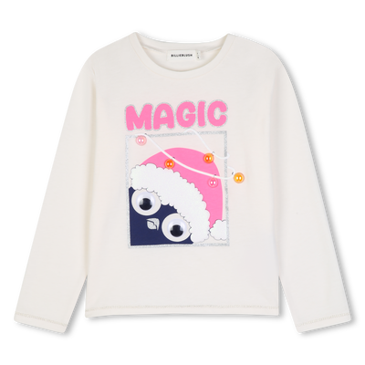 Langarmshirt BILLIEBLUSH M&Auml;DCHEN