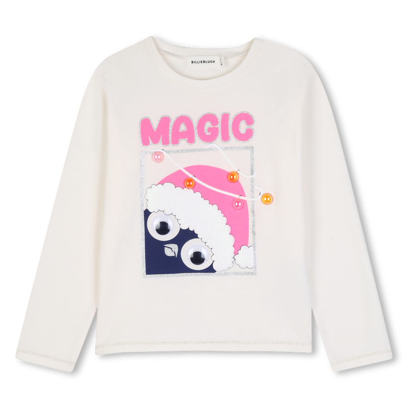 Langarmshirt BILLIEBLUSH 
                        M&Auml;DCHEN