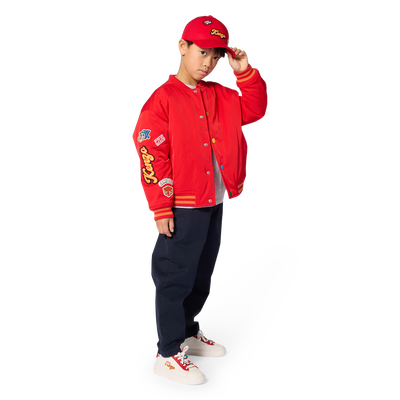 Jacke KENZO KIDS JUNGE