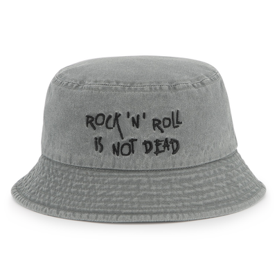 Fischerhut mit Stickerei ZADIG & VOLTAIRE JUNGE