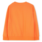 Sweatshirt mit Logodruck TIMBERLAND 
                    JUNGE