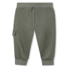 Hose mit elastischem Bund BOSS 
                    JUNGE