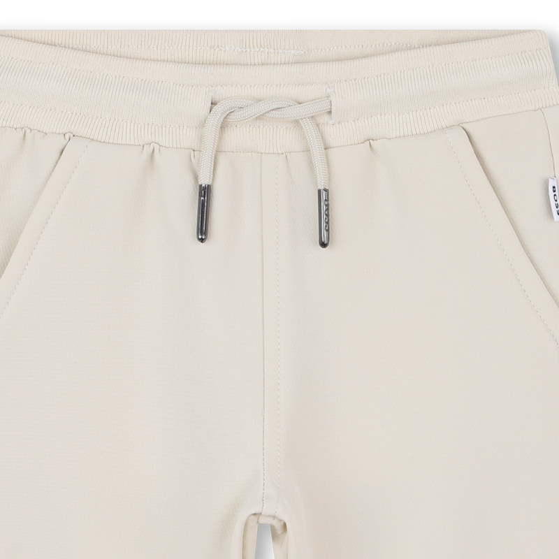 Sportanzug BOSS 
                        JUNGE