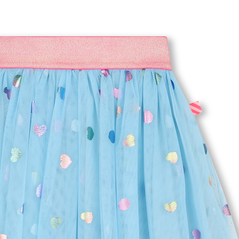T&uuml;llunterrock BILLIEBLUSH 
                        M&Auml;DCHEN