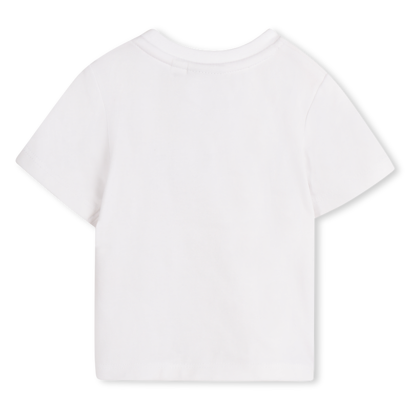 Dreiteiliges Jogging-Set BOSS 
                        JUNGE