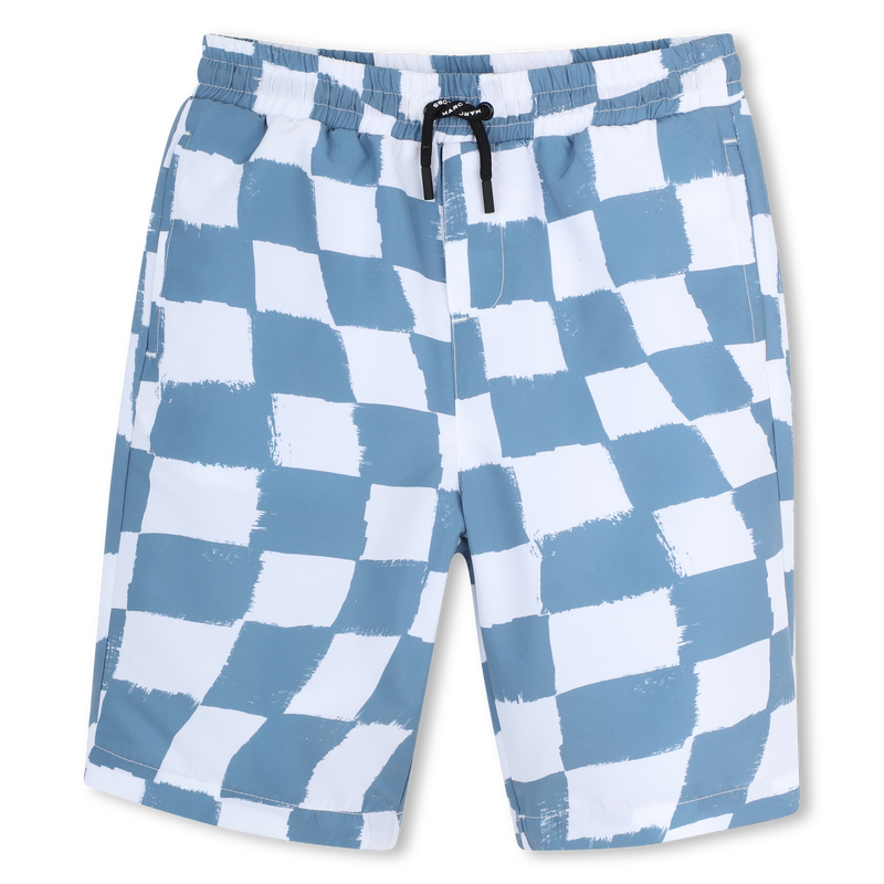 SCHWIMMER SHORTS MARC JACOBS 
                        JUNGE