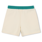 Fleece-shorts KIDS AROUND 
                    M&Auml;DCHEN