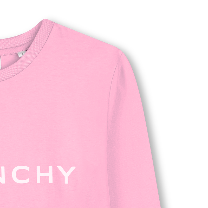 Langarm-T-Shirt GIVENCHY 
                        UNISEX