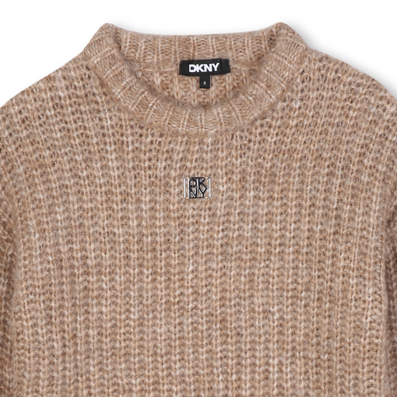 Strickpullover DKNY 
                        MÄDCHEN
