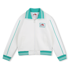 Kapuzenpullover mit reissverschluss MARC JACOBS 
                    JUNGE