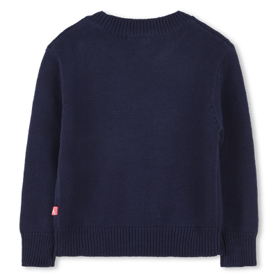 Strickpullover BILLIEBLUSH M&Auml;DCHEN
