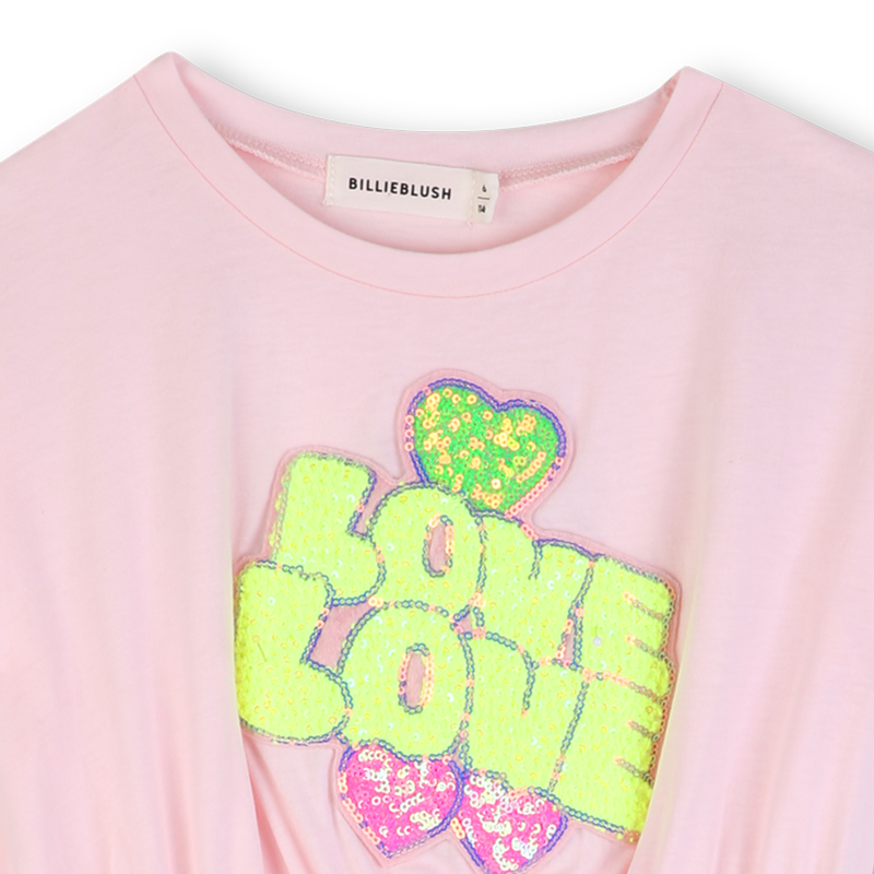 KURZ&Auml;RMELIGES KLEID BILLIEBLUSH 
                        M&Auml;DCHEN