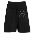 Lange, flie&szlig;ende Shorts DKNY 
                    M&Auml;DCHEN