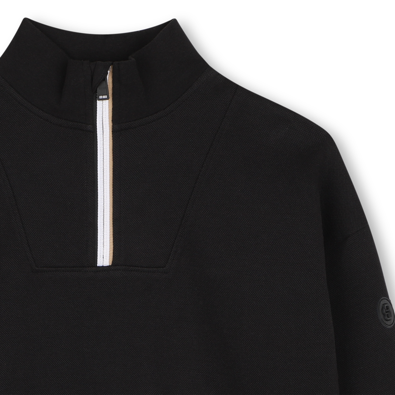 Sweatshirt BOSS 
                        JUNGE