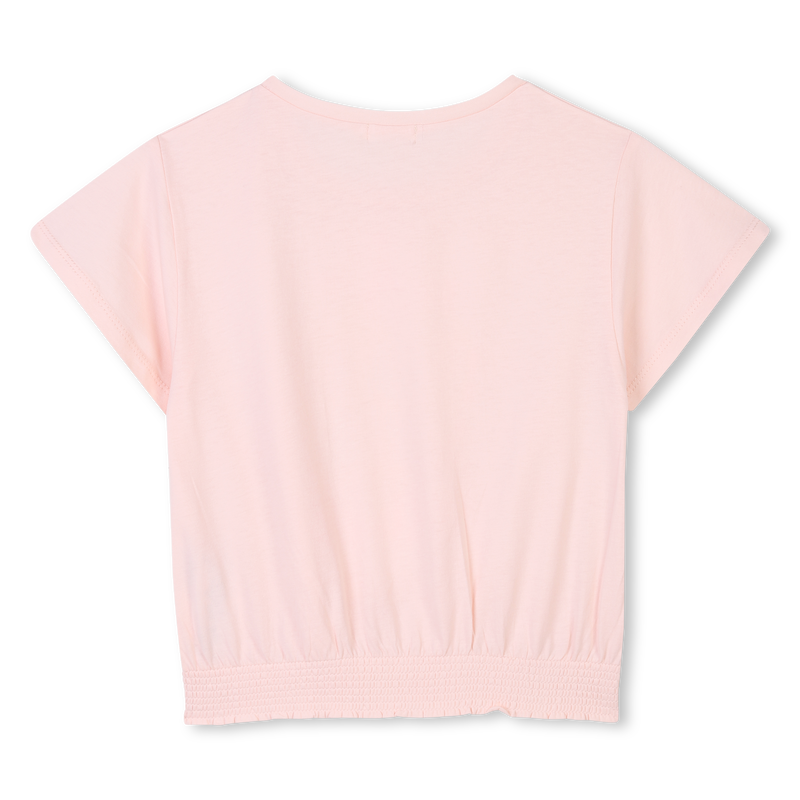 Bequemes T-Shirt BILLIEBLUSH 
                        M&Auml;DCHEN