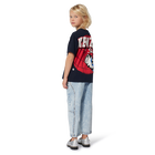 Jeanshose KENZO KIDS 
                    M&Auml;DCHEN