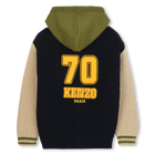 Cardigan aus Strick KENZO KIDS 
                    JUNGE