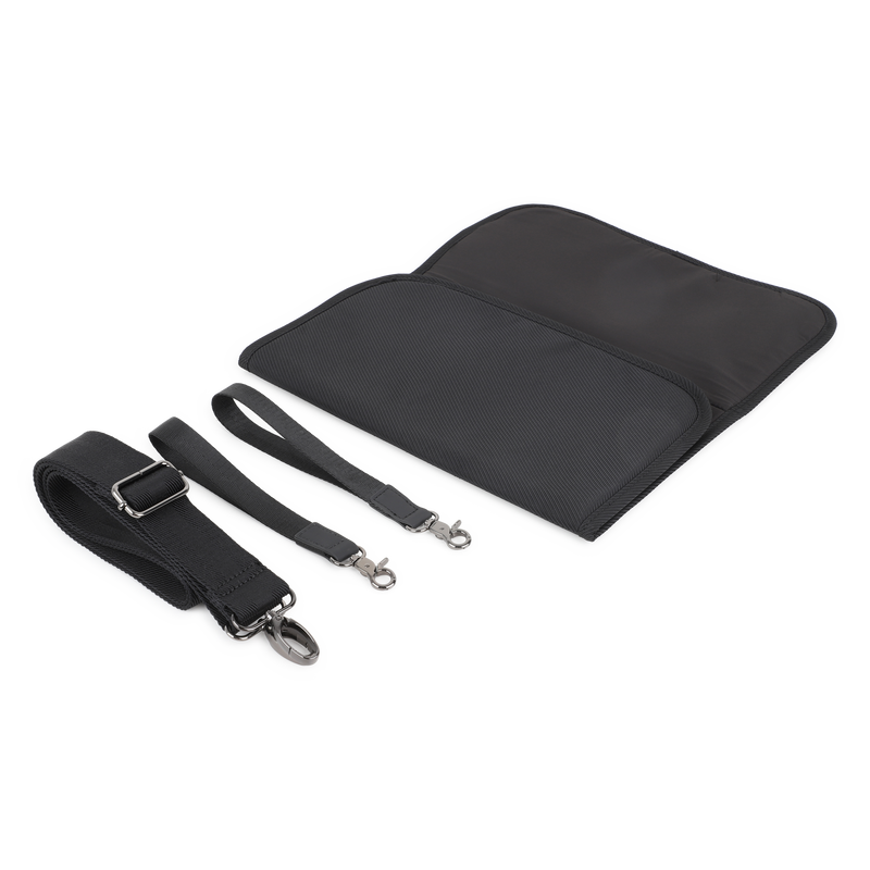 Wickeltasche BOSS 
                        UNISEX