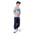 Cargohose BOSS 
                    JUNGE