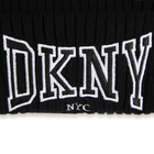 Strickm&uuml;tze DKNY 
                    JUNGE