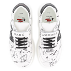 Sportschuhe MARC JACOBS 
                    JUNGE