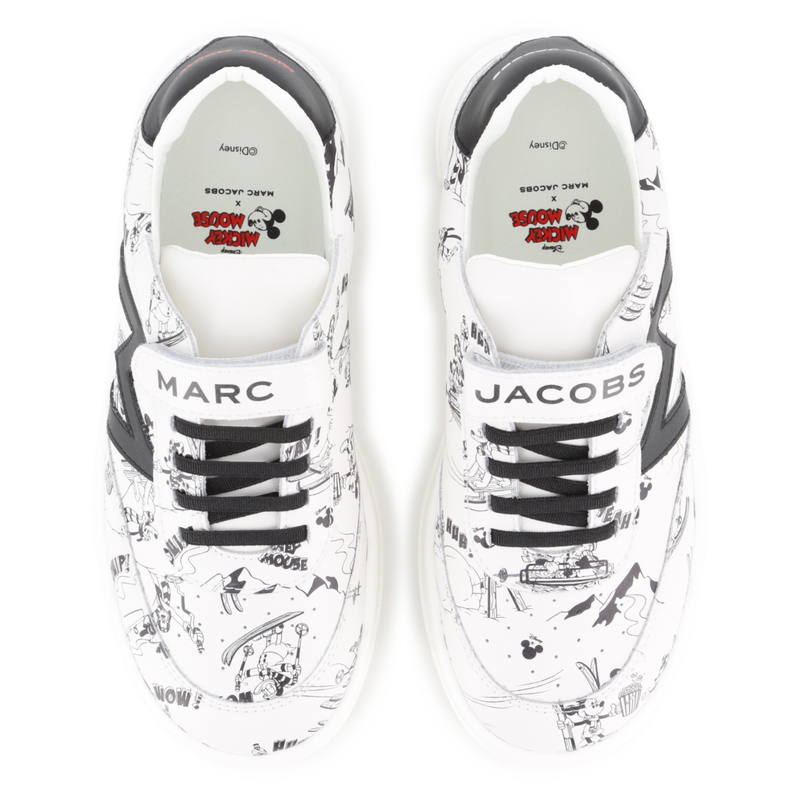 Sportschuhe MARC JACOBS 
                        JUNGE