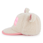 M&uuml;tze mit Ohren BILLIEBLUSH 
                    M&Auml;DCHEN