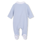 Pyjama mit druckknopfverschluss BOSS 
                    JUNGE