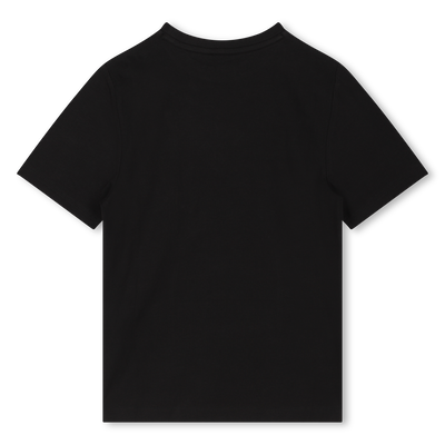 Kurzarm-T-Shirt BOSS JUNGE