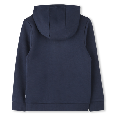 Jogginganzug aus Fleece BOSS JUNGE