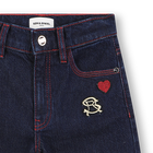 Jeanshose SONIA RYKIEL 
                    M&Auml;DCHEN