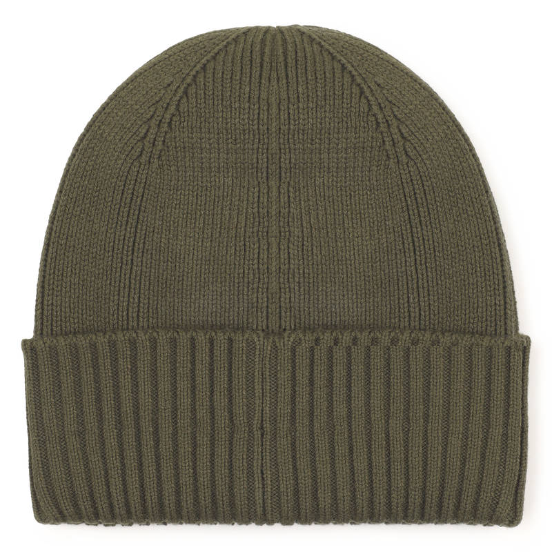 Strickm&uuml;tze BOSS 
                        JUNGE